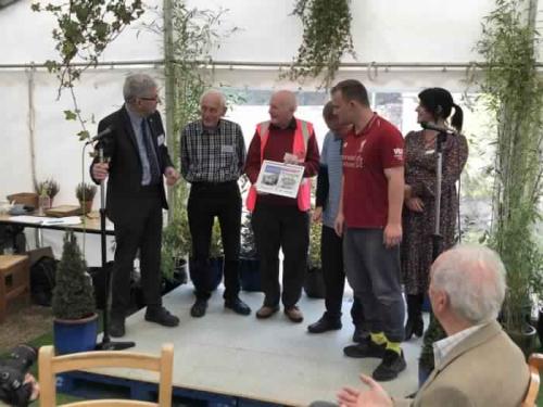 Working with Able2achieve