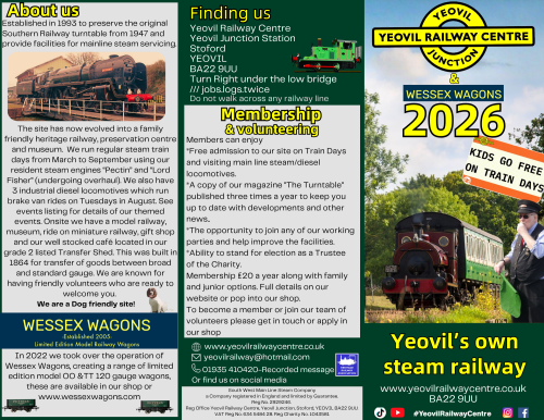 2026 Leaflet
